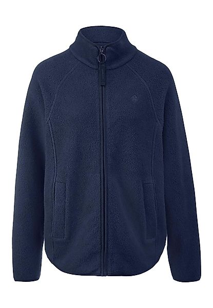 Hessnatur Fleecejacke günstig online kaufen