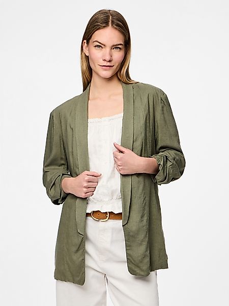 pieces Longblazer PCPIA BOSELLA BLAZER WVN günstig online kaufen
