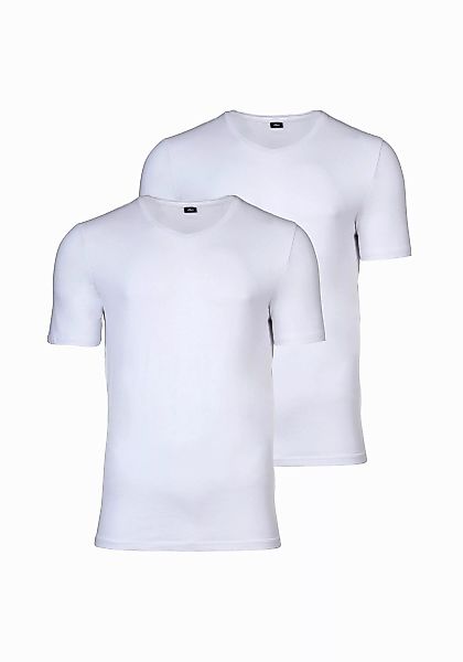 s.Oliver T-Shirt "T-Shirt 2er Pack" günstig online kaufen