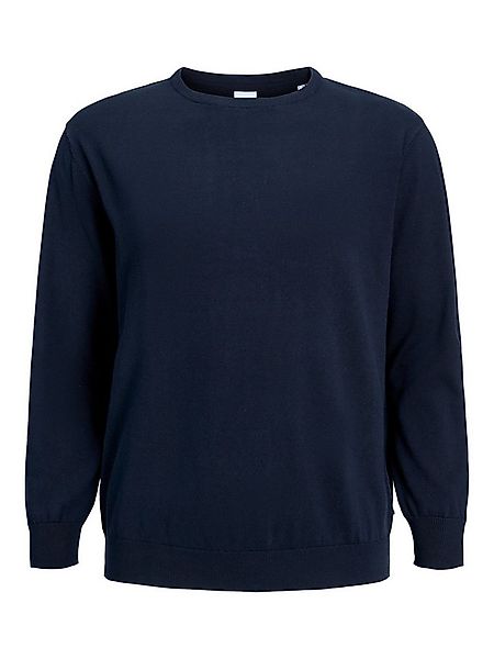 Jack & Jones PlusSize Rundhalspullover (1-tlg) günstig online kaufen