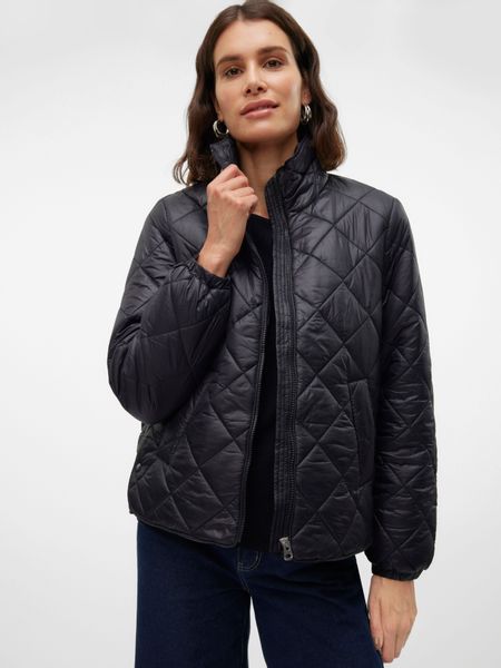 Vero Moda Steppjacke "VMSKYLAR SHORT JACKET GA NOOS" ohne Kapuze günstig online kaufen