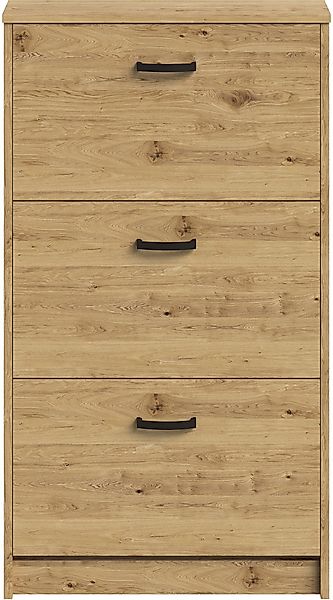 FMD Schuhschrank Step 3 Breite 58,5 günstig online kaufen