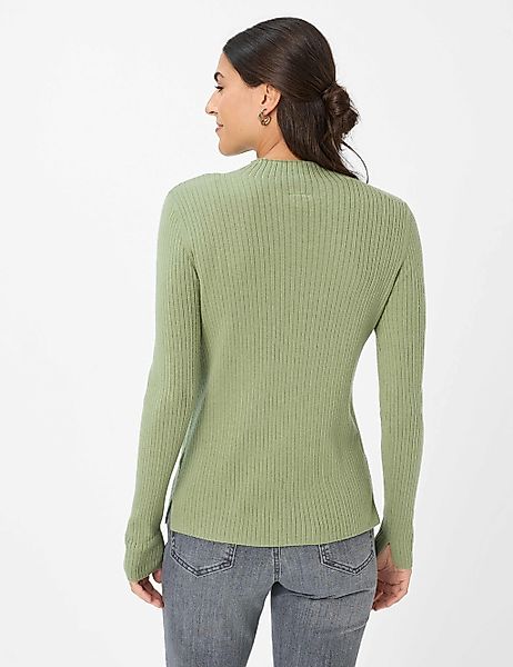 Brax Strickpullover "Style Strickpullover" günstig online kaufen
