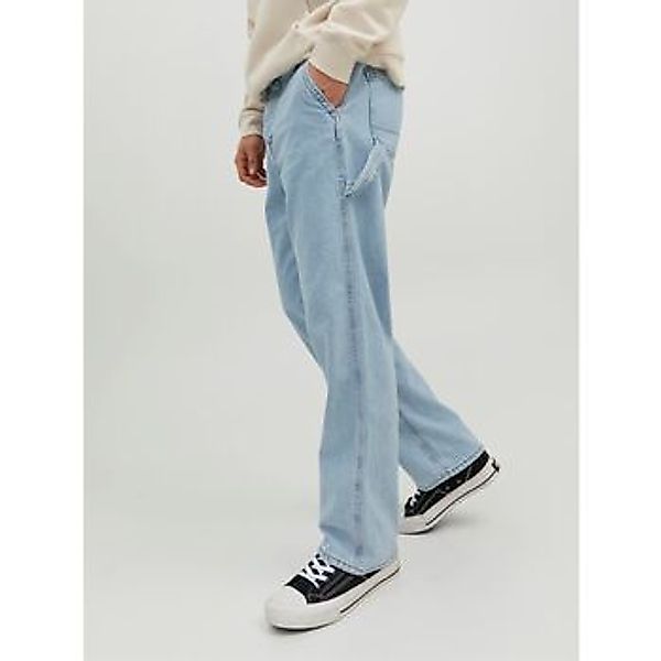 Jack & Jones Loose-fit-Jeans JJIEDDIE JJUTILITY SBD 491 günstig online kaufen