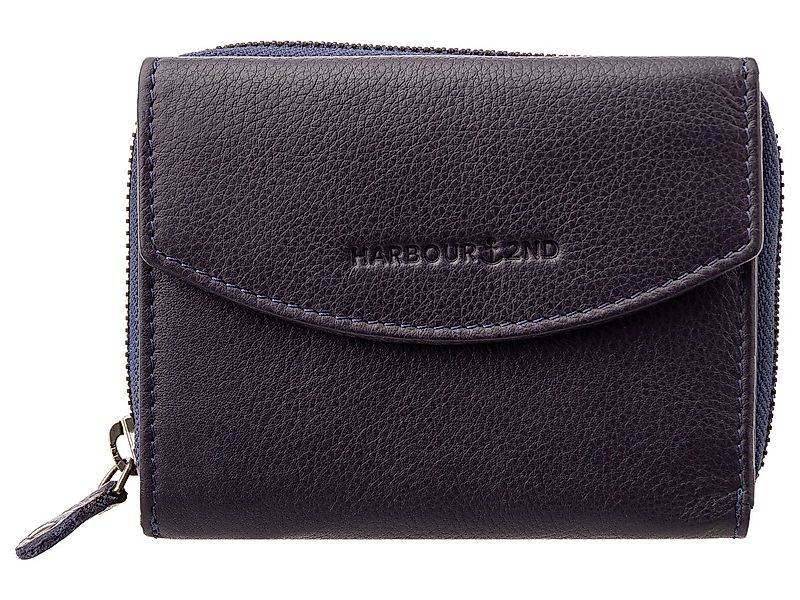HARBOUR 2nd Geldbörse Geldbörse SL.13983 wallet Style kl. Iona (1-tlg) günstig online kaufen