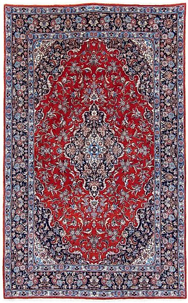 morgenland Orientteppich »Perser - Royal - 325 x 204 cm - dunkelrot«, recht günstig online kaufen