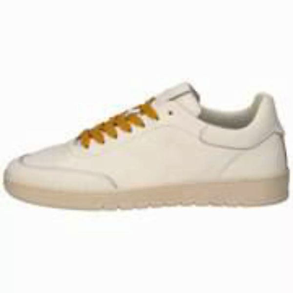 Kebo Sneaker Herren weiß|weiß|weiß günstig online kaufen