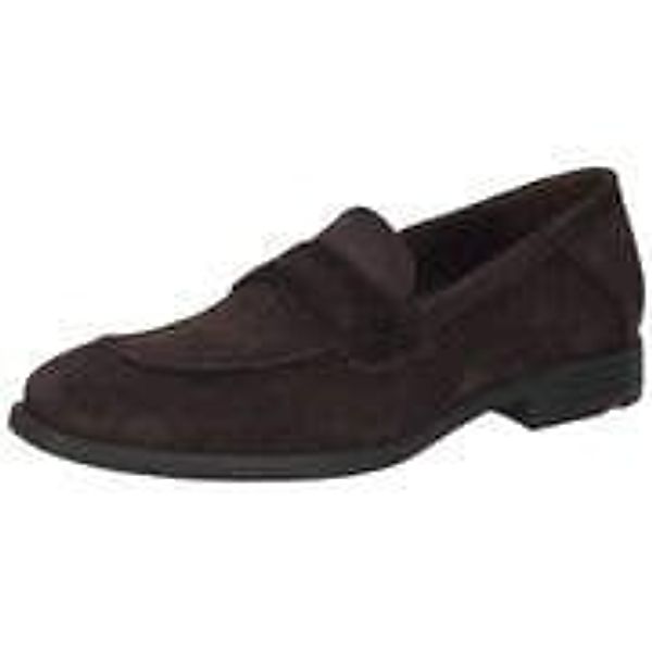 Lloyd Eezy 240 Slipper Herren braun|braun|braun|braun|braun|braun|braun|bra günstig online kaufen