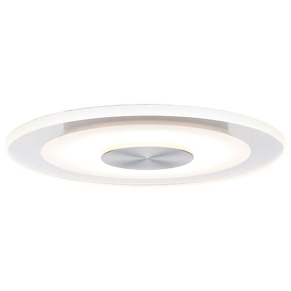 Paulmann Einbauleuchte Paulmann 92907 Whirl LED-Einbauleuchte günstig online kaufen