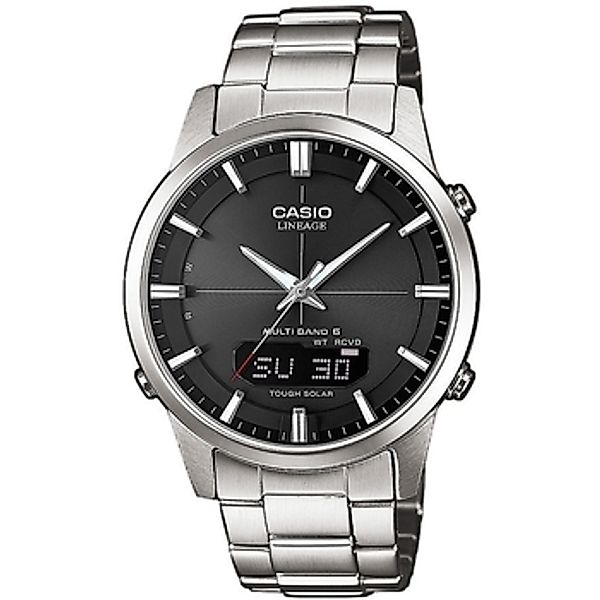 Casio Funk Funkchronograph LCW-M170D-1AER, Solaruhr, Armbanduhr, günstig online kaufen
