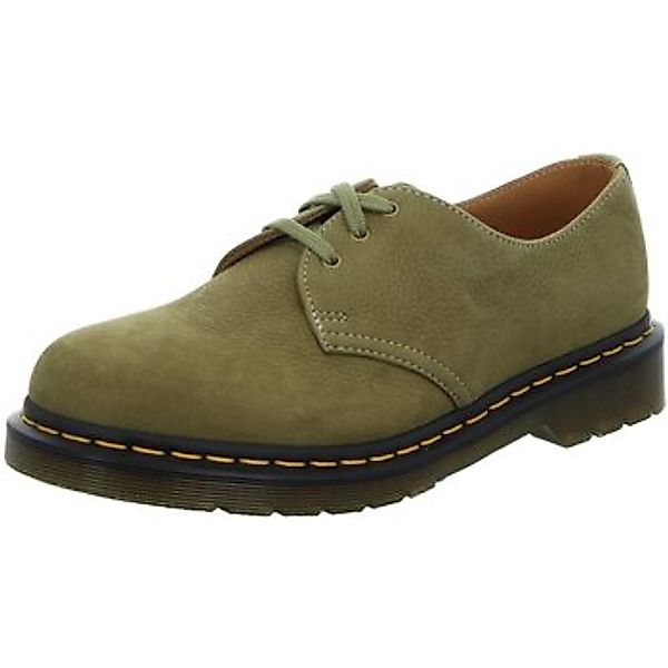 Dr. Martens  Halbschuhe Schnuerschuhe 3 Eye Shoe 1461 31698357 günstig online kaufen