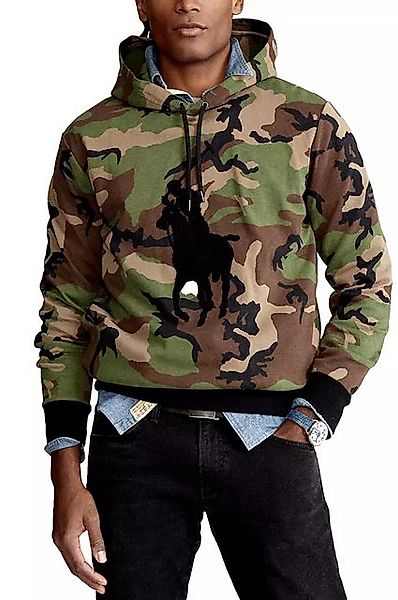 Polo Ralph Lauren Hoodie Kapuzen Sweatshirt günstig online kaufen