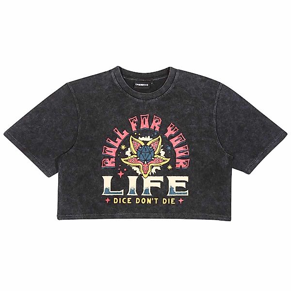 Stranger things 2-in-1-Tanktop Stranger Things – günstig online kaufen