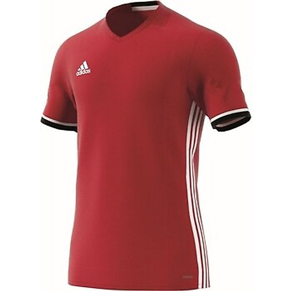 adidas  T-Shirt Condivo 16 Trikot Rot günstig online kaufen