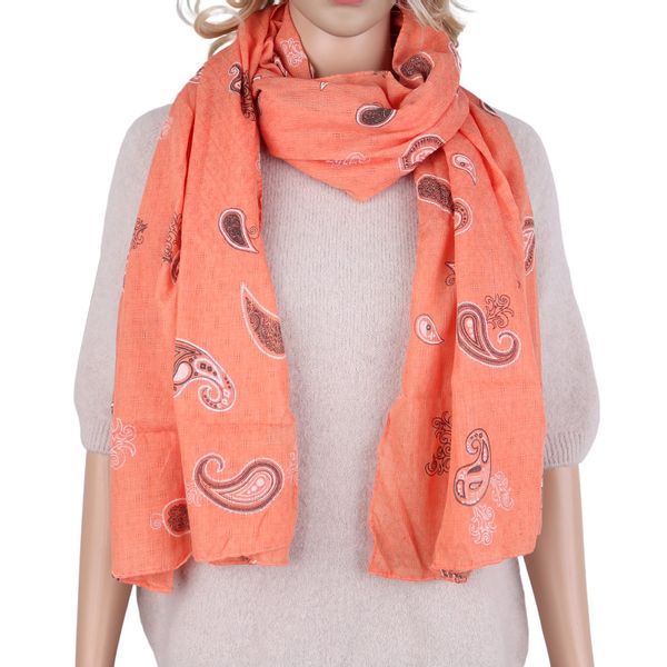 MIRROSI Modeschal Weicher & Leicht Großes günstig online kaufen