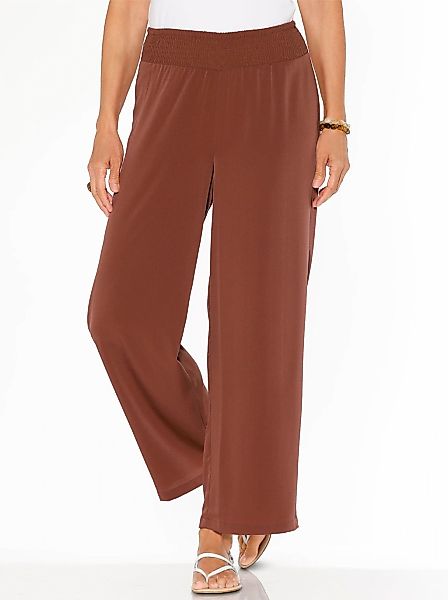 Classic Basics Schlupfhose günstig online kaufen