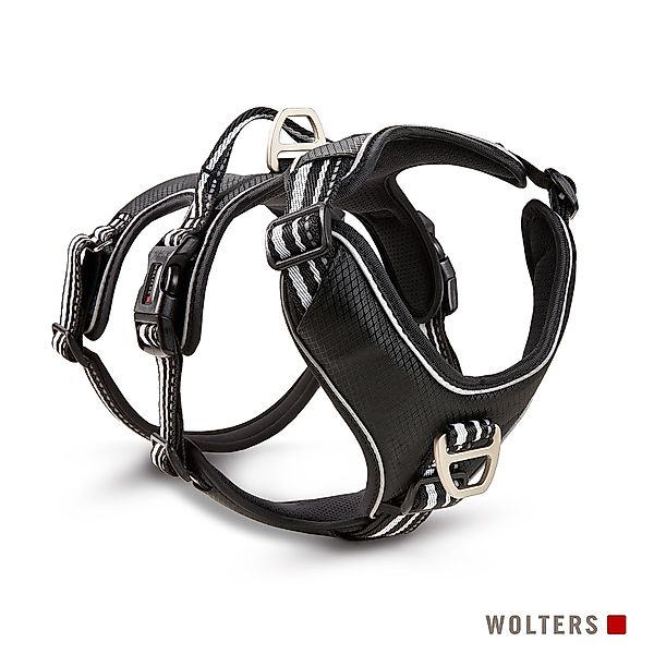 Wolters Hunde-Geschirr Active Pro No Escape günstig online kaufen