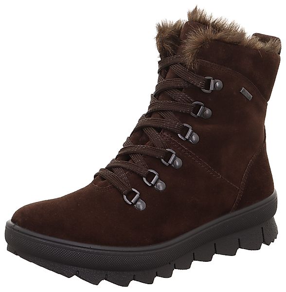 Legero NOVARA Winterboots Hiking Boots, Winterstiefel, günstig online kaufen
