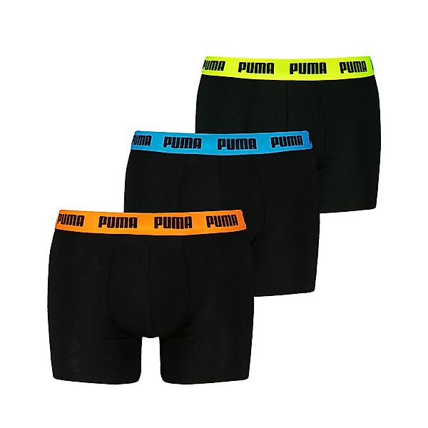 PUMA Boxershorts PUMA MEN EVERYDAY BOXERS günstig online kaufen