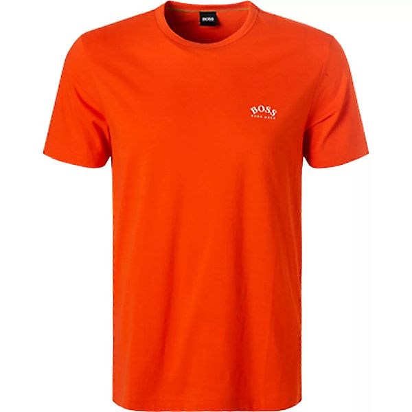 BOSS T-Shirt Tee Curved 50412363/821 günstig online kaufen