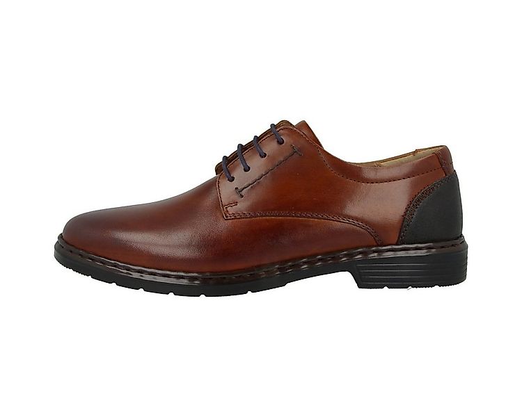 Josef Seibel Alastair 01 Herren Schnürschuh Elegant, Halbschuhe, Anzugschuh günstig online kaufen