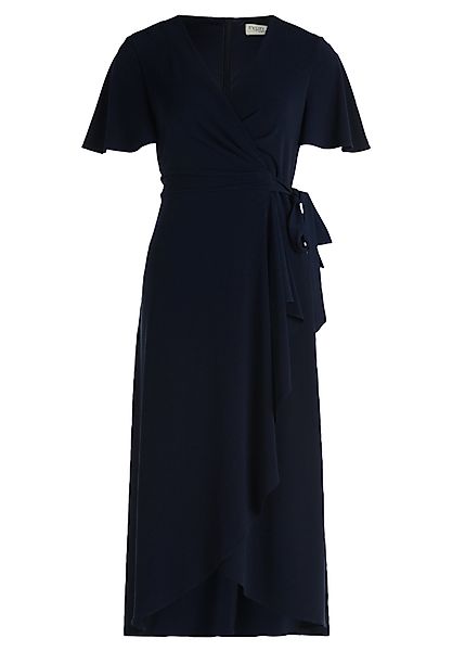 Vera Mont Jerseykleid Damen Jerseykleid kurzarm günstig online kaufen