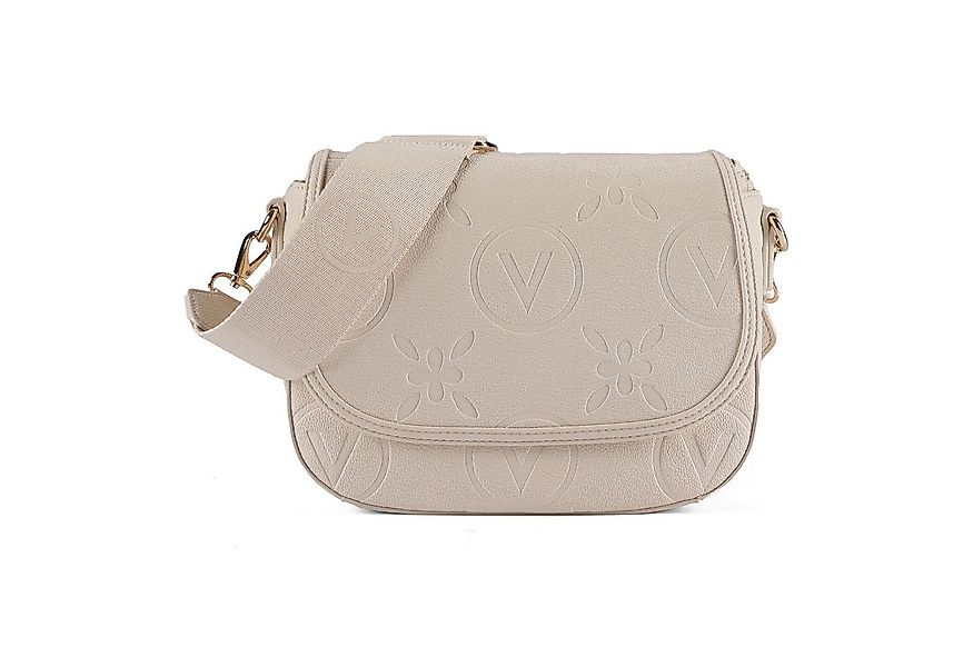 VALENTINO BAGS Umhängetasche Samba Re, Polyurethan günstig online kaufen