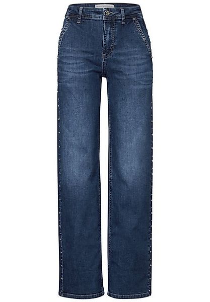 STREET ONE Stoffhose günstig online kaufen