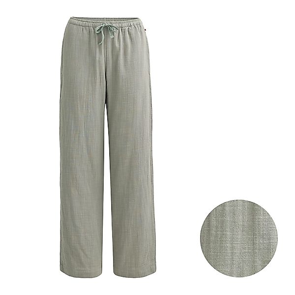 People Wear Organic Stoffhose aus Bio-Baumwolle günstig online kaufen