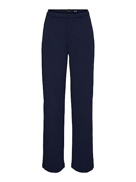 Vero Moda Stoffhose Zamira (1-tlg) Plain/ohne Details günstig online kaufen