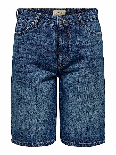 ONLY CARMAKOMA Jeansshorts "CARSONNY HW WIDE DNM SHORTS NAS843 NOOS" günstig online kaufen