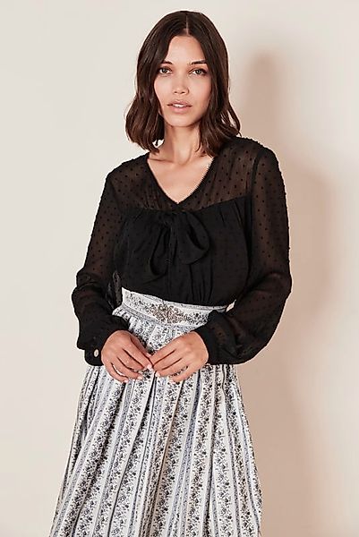 Trachtenbluse Fania günstig online kaufen