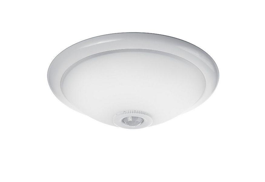 Maclean Deckenleuchten MCE324 für 2 LED-Birnen mit E27-Gewinde Bewegungssen günstig online kaufen