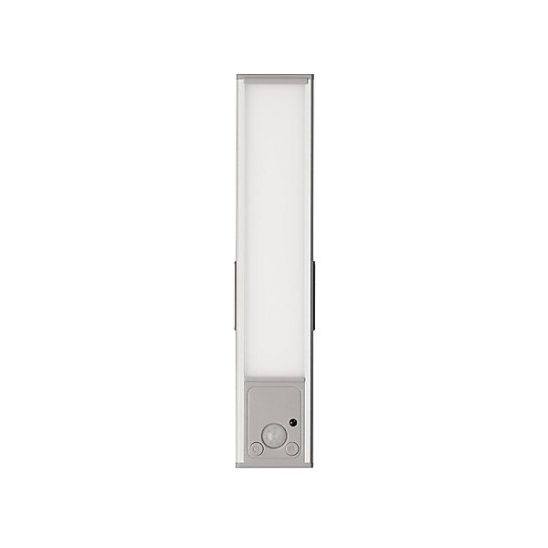 LED-Akku-Unterschrankleuchte Magnetic, silber, Sensor günstig online kaufen