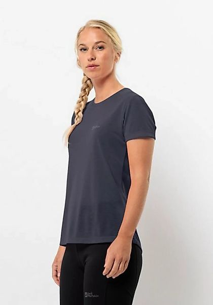 Jack Wolfskin T-Shirt VONNAN S/S T W günstig online kaufen