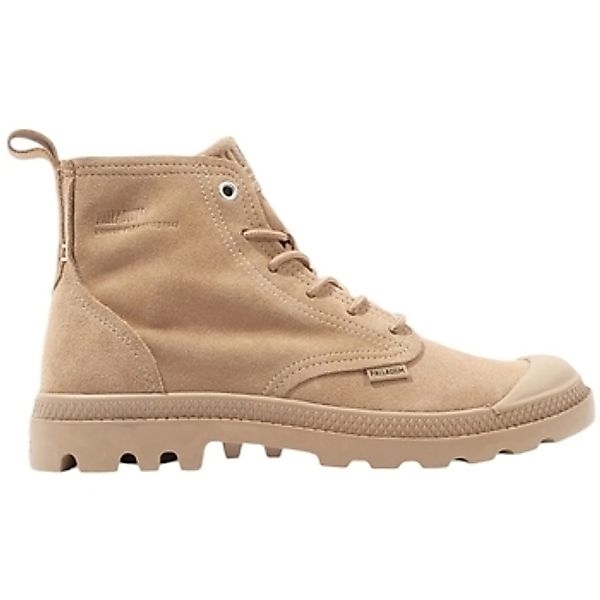 Palladium  Stiefeletten PAMPA HI SKIN  284-TAN 74379 günstig online kaufen