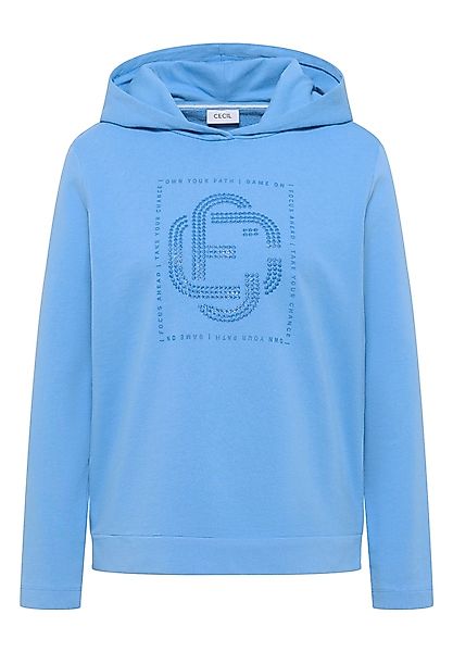 Cecil Damen Langarmshirt B324413 günstig online kaufen