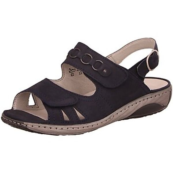 Waldläufer  Sandalen Sandaletten Garda 210004 191-217 günstig online kaufen