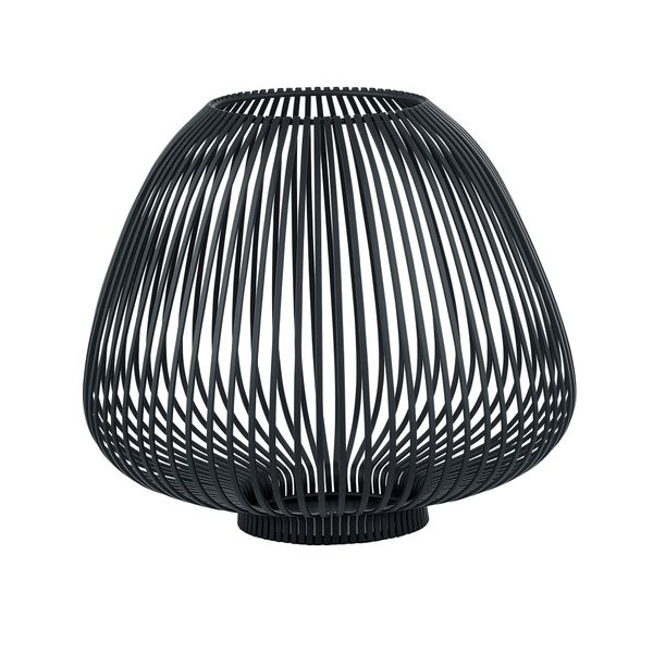 blomus Laterne -LYVA- Kerzenhalter, Windlicht, Kerzenlaterne: günstig online kaufen