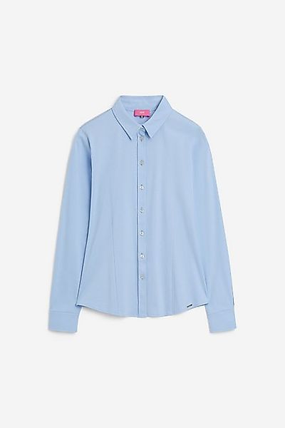 Cinque Hemdbluse CISARY mit Reverskragen günstig online kaufen
