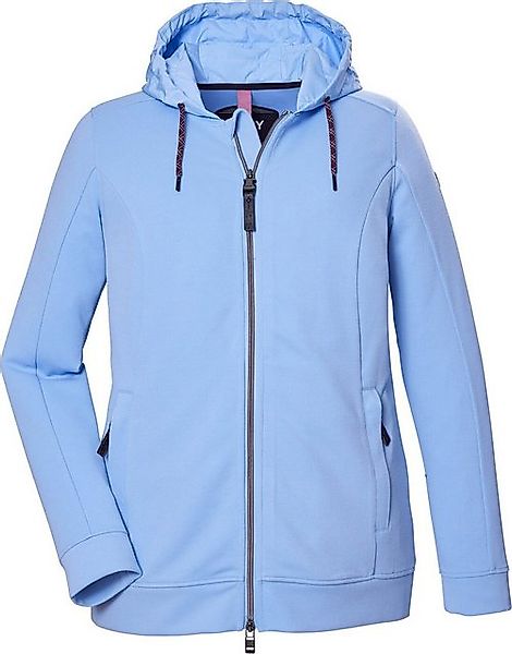 STOY Fleecejacke STS 1 WMN FLX günstig online kaufen