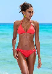 Buffalo Triangel-Bikini "Romance" mit modischer Struktur günstig online kaufen
