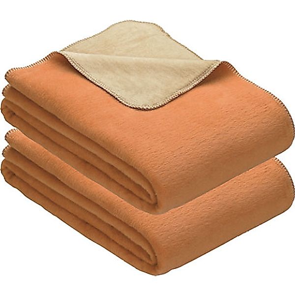 Wohndecke Wohndecke "Matera" 2er-Pack, Erwin Müller, günstig online kaufen