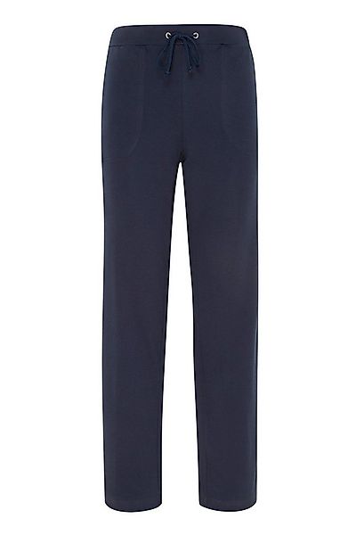 Hajo Homewearhose Joggpants sportiv günstig online kaufen