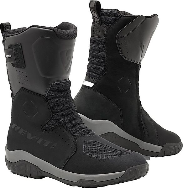 Revit Boundless H2O wasserdichte Motorradstiefel Motorradstiefel wasserdich günstig online kaufen