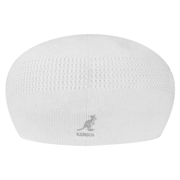 Kangol Schiebermütze leicht, luftig Flatcap Tropic günstig online kaufen