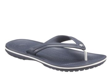 Crocs Crocband Flip Zehentrenner Sommerschuh, Schlappen, günstig online kaufen
