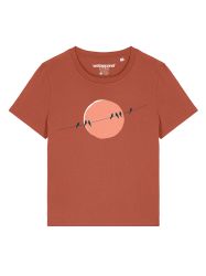 wat? Apparel T-Shirt Countryside 01 günstig online kaufen