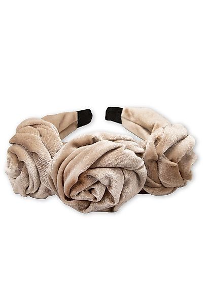 Alpenflüstern Trachtenhut Haarreifen - BLÜTEN günstig online kaufen