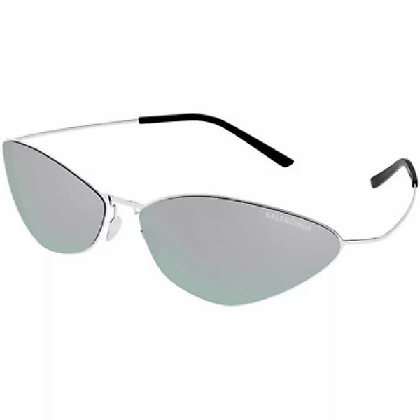 Balenciaga  Sonnenbrillen Sonnenbrille BB0350S 004 günstig online kaufen